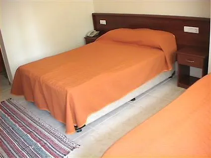 Hotell Turk 2*