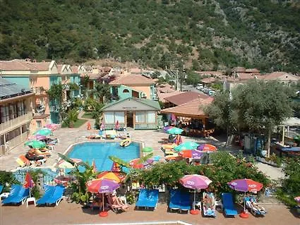 Turk Hotell 2*