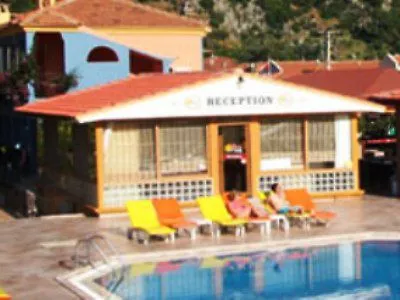 Hotell Turk 2*