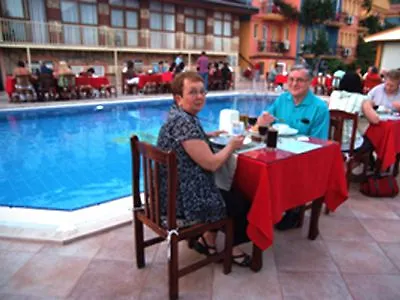 Turk 2* Öludeniz
