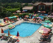 Hotell Turk 2*