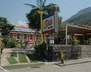 Turk Hotell 2*