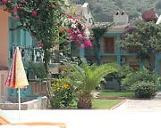 Hotell Turk